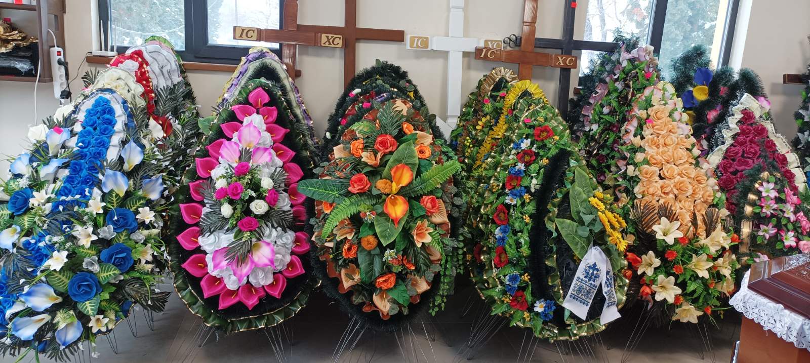 Вінки